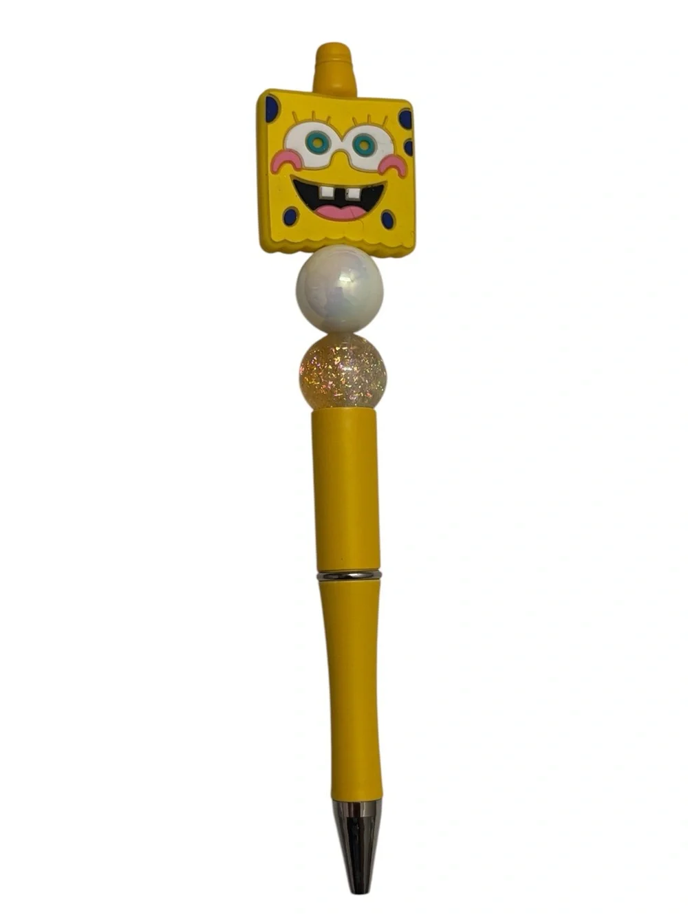 SpongeBob SquarePants Decorative Pen